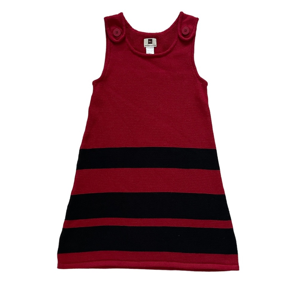 Tea sweater dress size 6